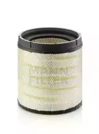 C 31 021 MANN-FILTER Воздушный фильтр