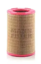 C 31 1255 MANN-FILTER Воздушный фильтр