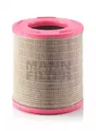 C 31 980 MANN-FILTER Воздушный фильтр