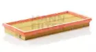 C 3273 MANN-FILTER Воздушный фильтр