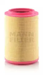 C 32 1420/2 MANN-FILTER Воздушный фильтр