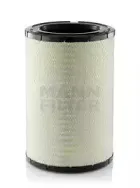 C32160 MANN-FILTER Воздушный фильтр