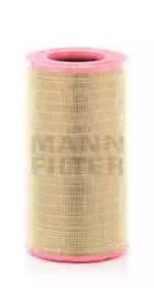 C3219002 MANN-FILTER Воздушный фильтр