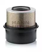 C 33 1305 MANN-FILTER Воздушный фильтр