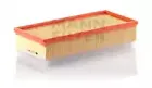 C 33 156/1 MANN-FILTER Воздушный фильтр