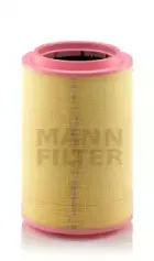 C3316302 MANN-FILTER Воздушный фильтр