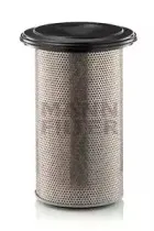 C 33 920 MANN-FILTER Воздушный фильтр