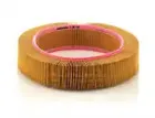 C 35 118 MANN-FILTER Воздушный фильтр