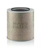 C 35 1592 MANN-FILTER Воздушный фильтр