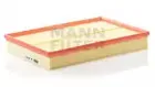 C 36 188 MANN-FILTER Воздушный фильтр