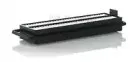 C 37 005 MANN-FILTER Воздушный фильтр