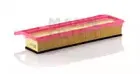 C 3877/1 MANN-FILTER Воздушный фильтр