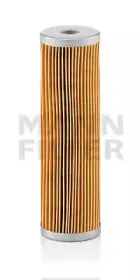 C 411 MANN-FILTER Воздушный фильтр