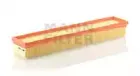 C 4692 MANN-FILTER Воздушный фильтр