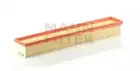 C 52 107 MANN-FILTER Воздушный фильтр