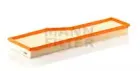 C 54 165 MANN-FILTER Воздушный фильтр