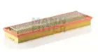 C 60 230 MANN-FILTER Воздушный фильтр