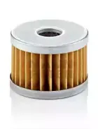 C 64/1 MANN-FILTER Воздушный фильтр