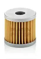 C 66/1 MANN-FILTER Воздушный фильтр