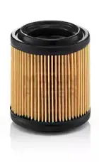 C 710/1 MANN-FILTER Воздушный фильтр