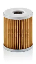 C 79/1 MANN-FILTER Воздушный фильтр