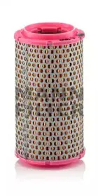 C8162 MANN-FILTER Воздушный фильтр