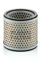 C 914 MANN-FILTER Воздушный фильтр