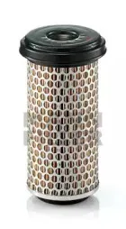 C 940 MANN-FILTER Воздушный фильтр