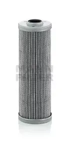 HD 722 MANN-FILTER Гидрофильтр, автоматическая коробка передач