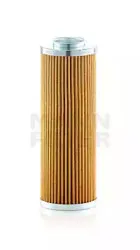 HD770 MANN-FILTER Фильтр, Гидравлическая система привода рабочего оборудования