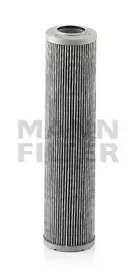 HD 863 MANN-FILTER Фильтр, Гидравлическая система привода рабочего оборудования