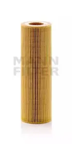 HU10771Z MANN-FILTER