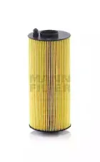 HU 11 003 z MANN-FILTER Масляный фильтр