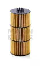 HU 12 001 z MANN-FILTER Масляный фильтр