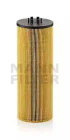 HU 12 140 x MANN-FILTER Масляный фильтр