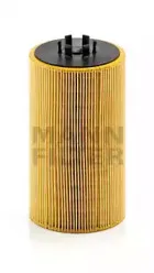 HU 1390 x MANN-FILTER