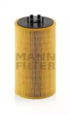 HU 13 125 x MANN-FILTER