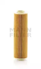 HU 514 y MANN-FILTER