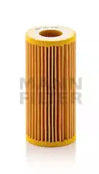 HU 6002 z MANN-FILTER Масляный фильтр