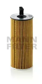 HU 6004 x MANN-FILTER