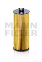 HU 6009 z MANN-FILTER