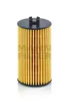 HU 6018 z MANN-FILTER Масляный фильтр
