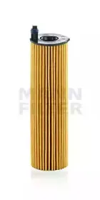 HU 6020 z MANN-FILTER Масляный фильтр