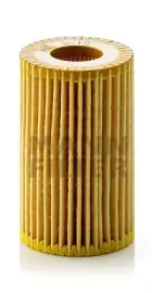 HU 611 x MANN-FILTER