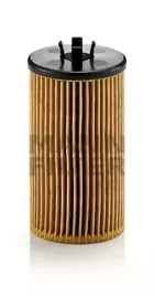 HU 612/2 x MANN-FILTER
