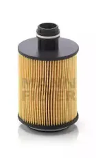 HU70041X MANN-FILTER