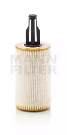 HU 7025 z MANN-FILTER