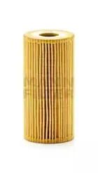 HU 7027 z MANN-FILTER Масляный фильтр