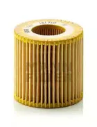 HU 710 x MANN-FILTER Масляный фильтр
