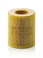 HU 711/2 x MANN-FILTER